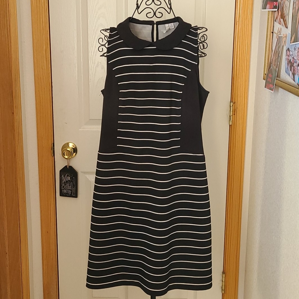 Elle Summer Dress short